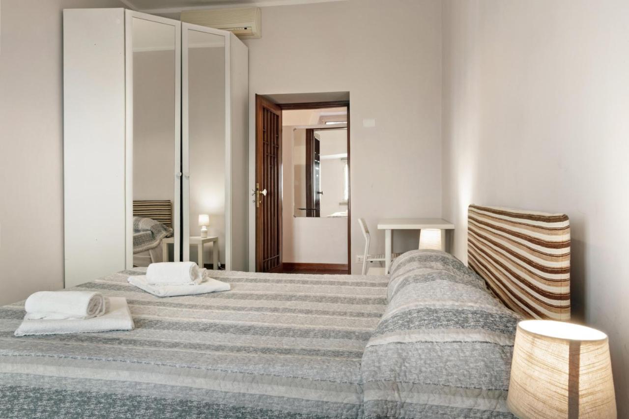 Vatican Welc-Home Rome Luaran gambar