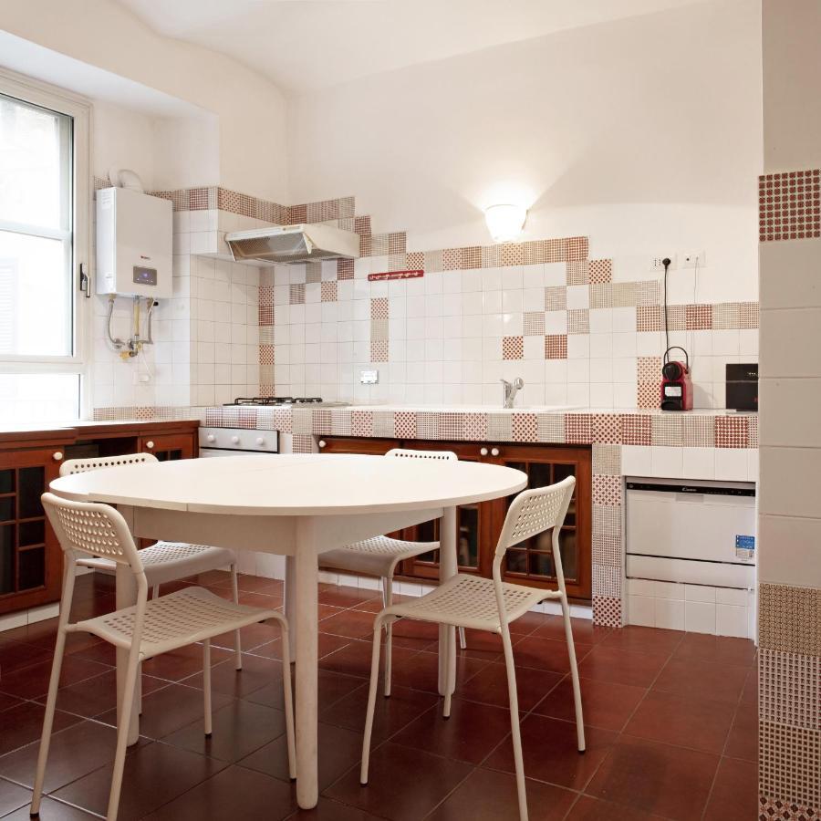 Vatican Welc-Home Rome Luaran gambar
