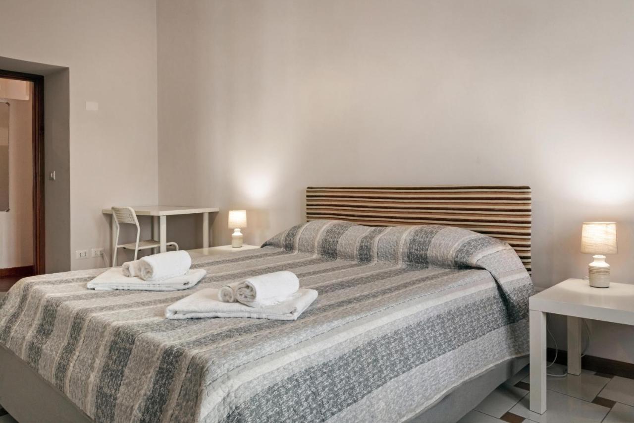 Vatican Welc-Home Rome Luaran gambar