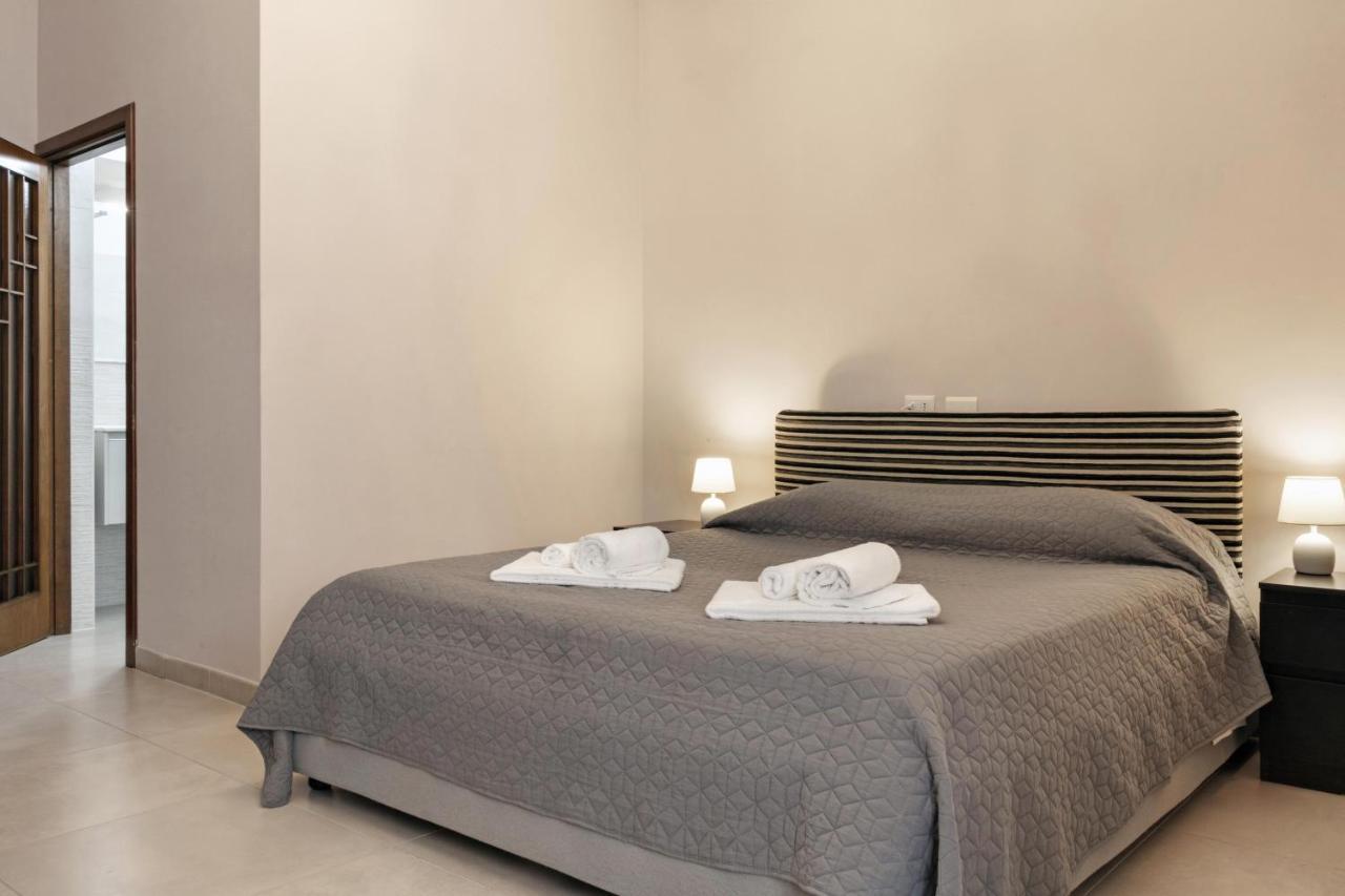 Vatican Welc-Home Rome Luaran gambar