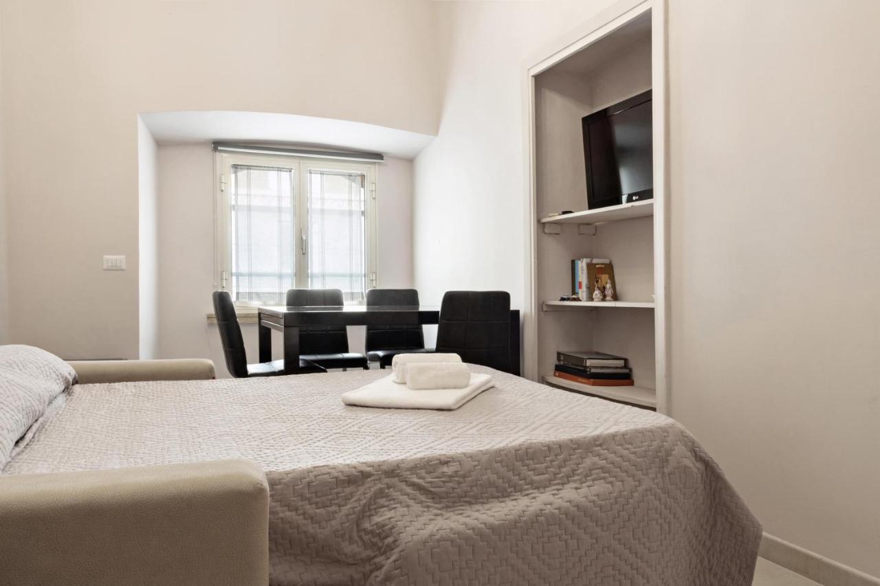 Vatican Welc-Home Rome Luaran gambar