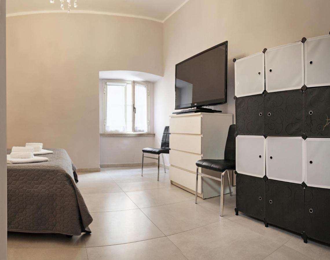 Vatican Welc-Home Rome Luaran gambar