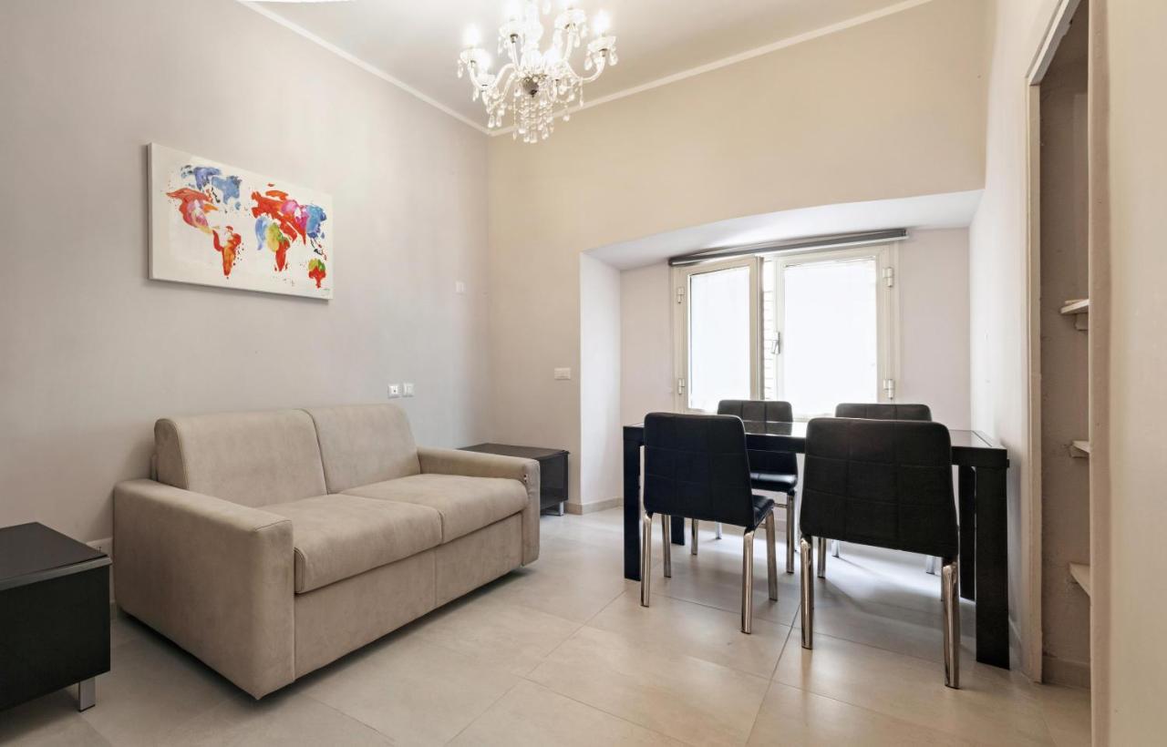 Vatican Welc-Home Rome Luaran gambar