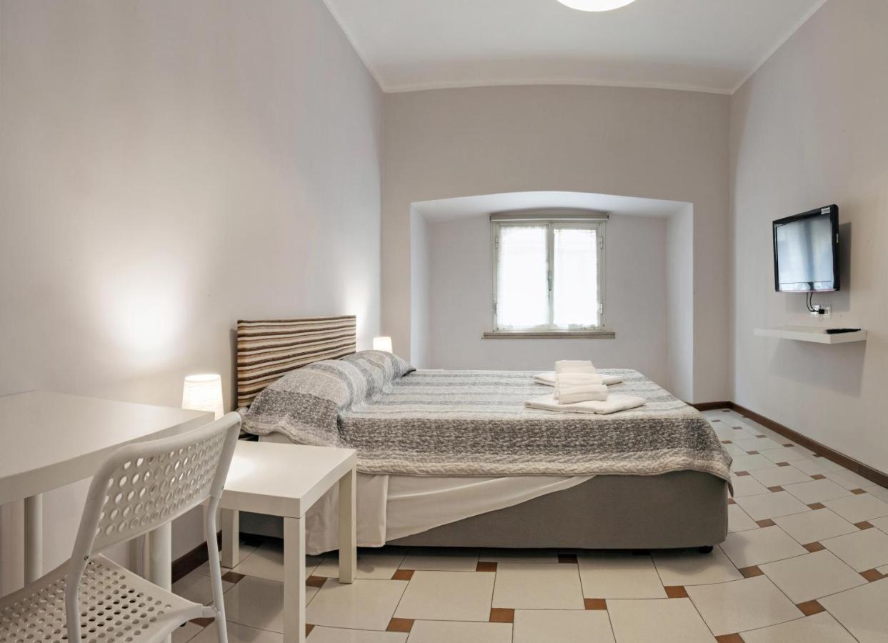 Vatican Welc-Home Rome Luaran gambar