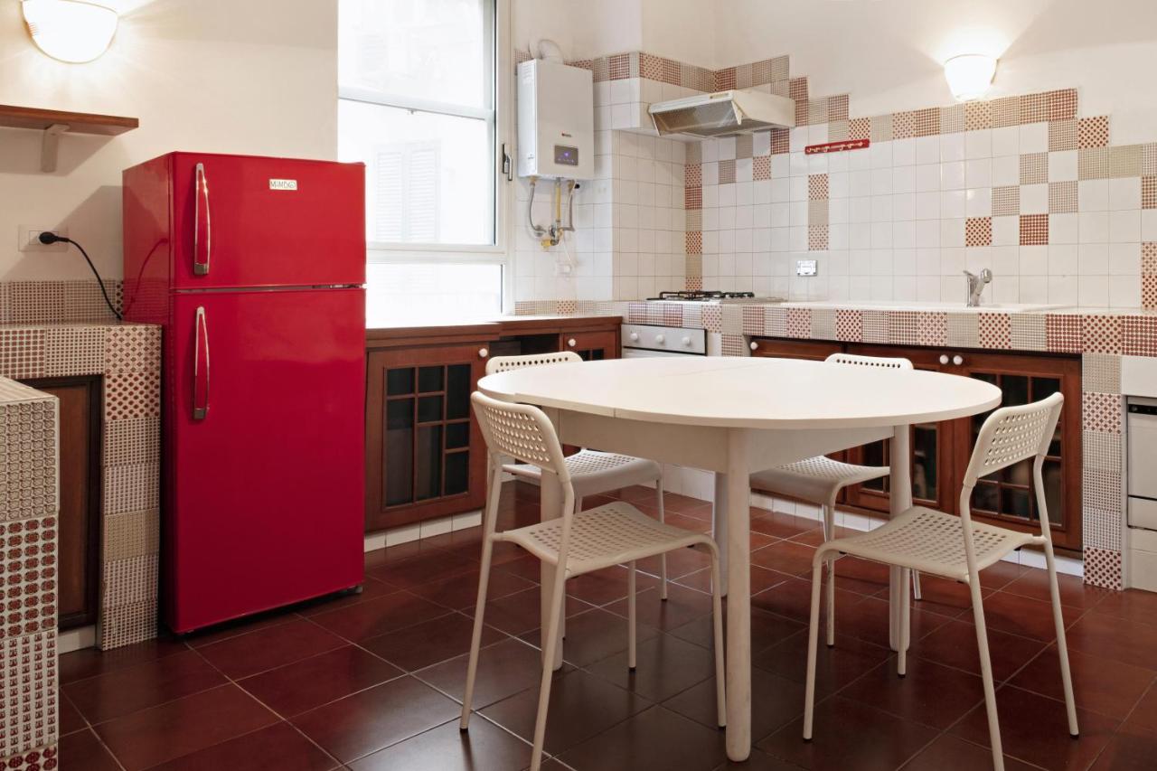 Vatican Welc-Home Rome Luaran gambar
