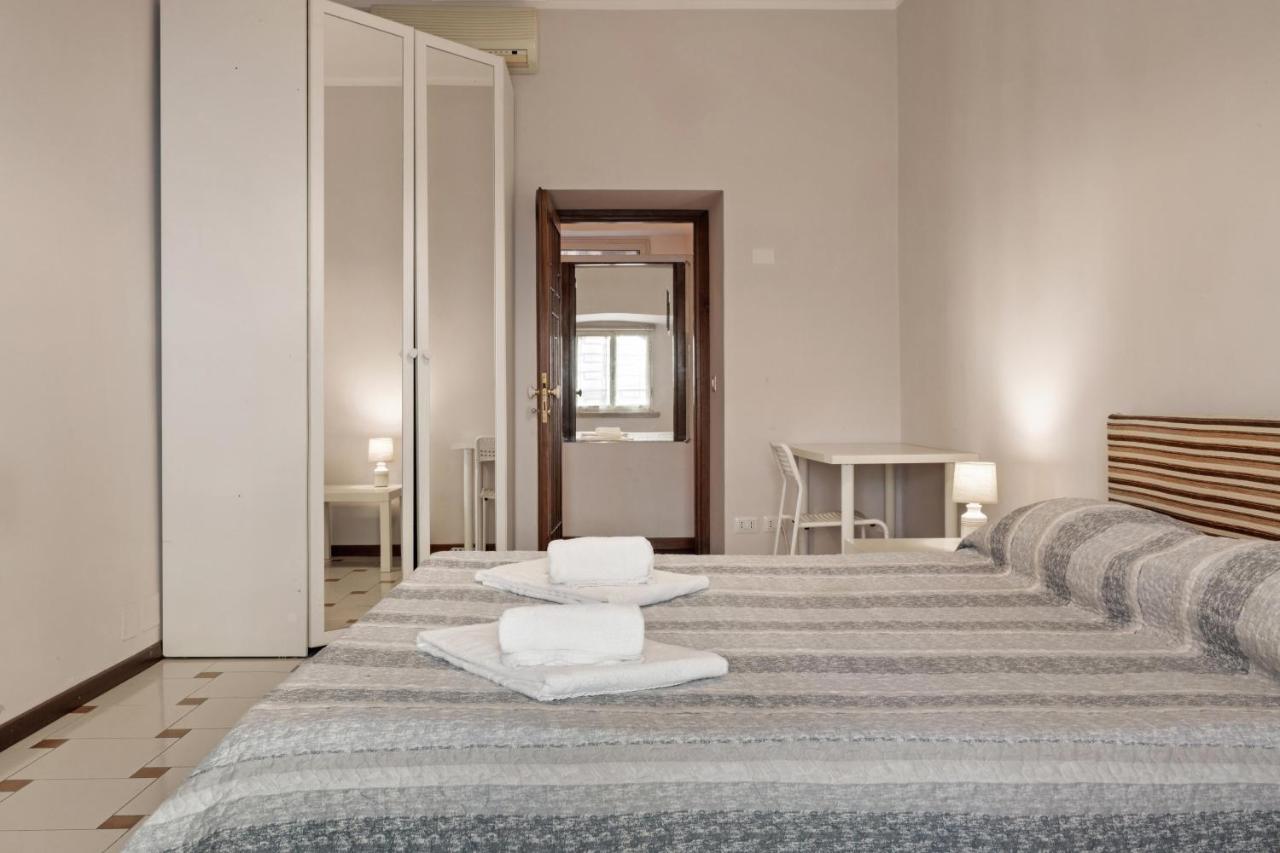 Vatican Welc-Home Rome Luaran gambar