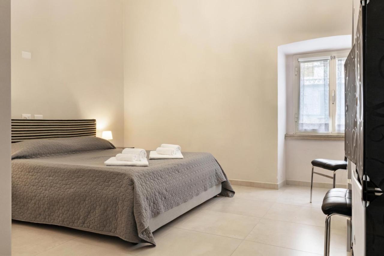 Vatican Welc-Home Rome Luaran gambar