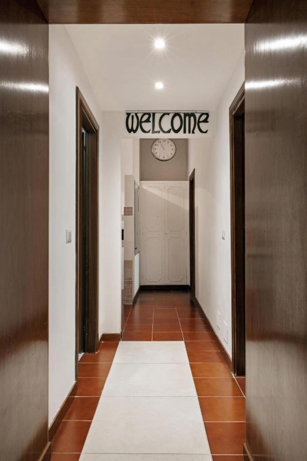 Vatican Welc-Home Rome Luaran gambar