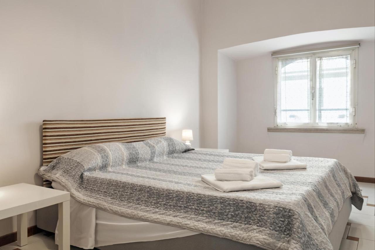 Vatican Welc-Home Rome Luaran gambar
