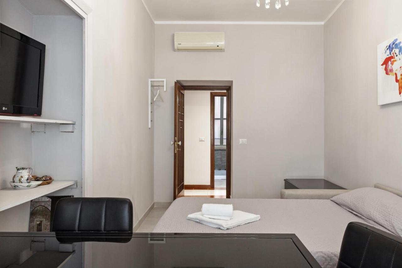 Vatican Welc-Home Rome Luaran gambar