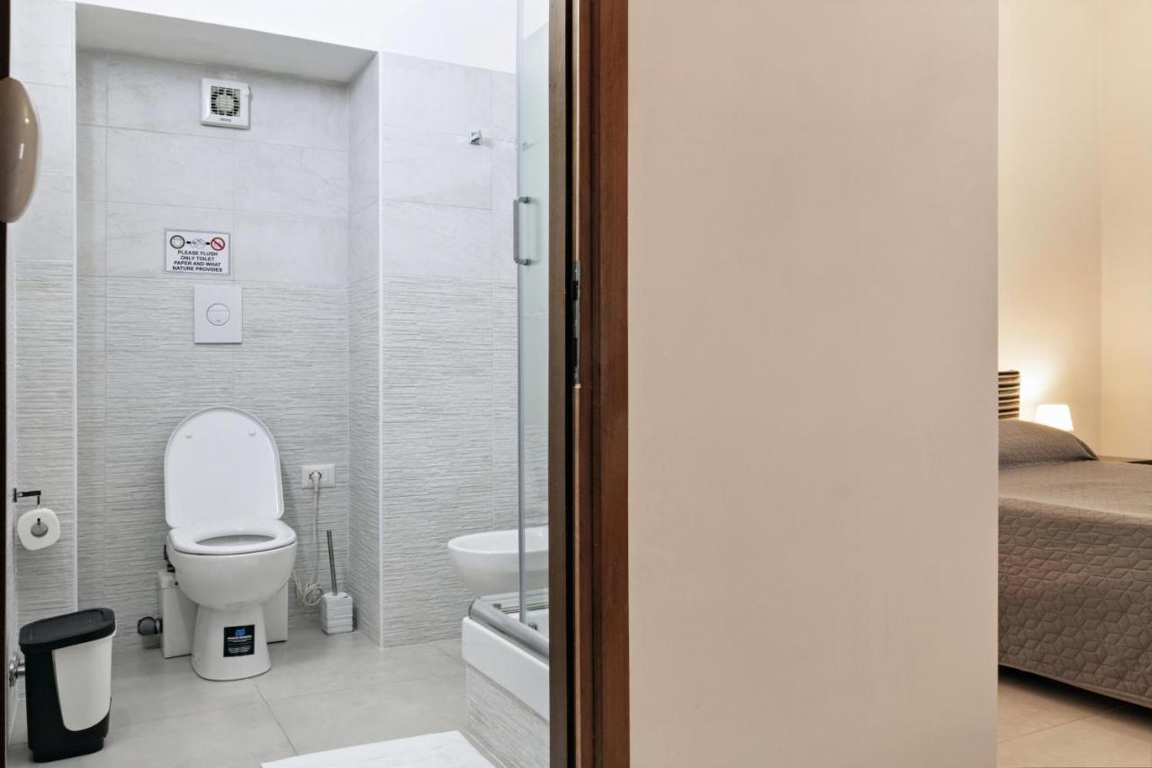 Vatican Welc-Home Rome Luaran gambar