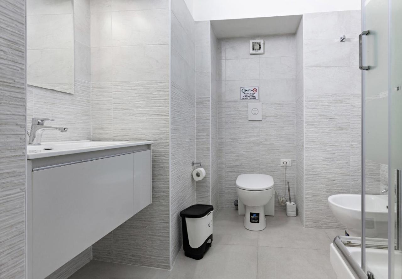 Vatican Welc-Home Rome Luaran gambar