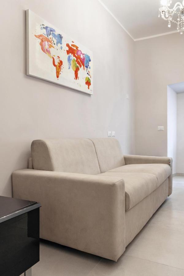 Vatican Welc-Home Rome Luaran gambar