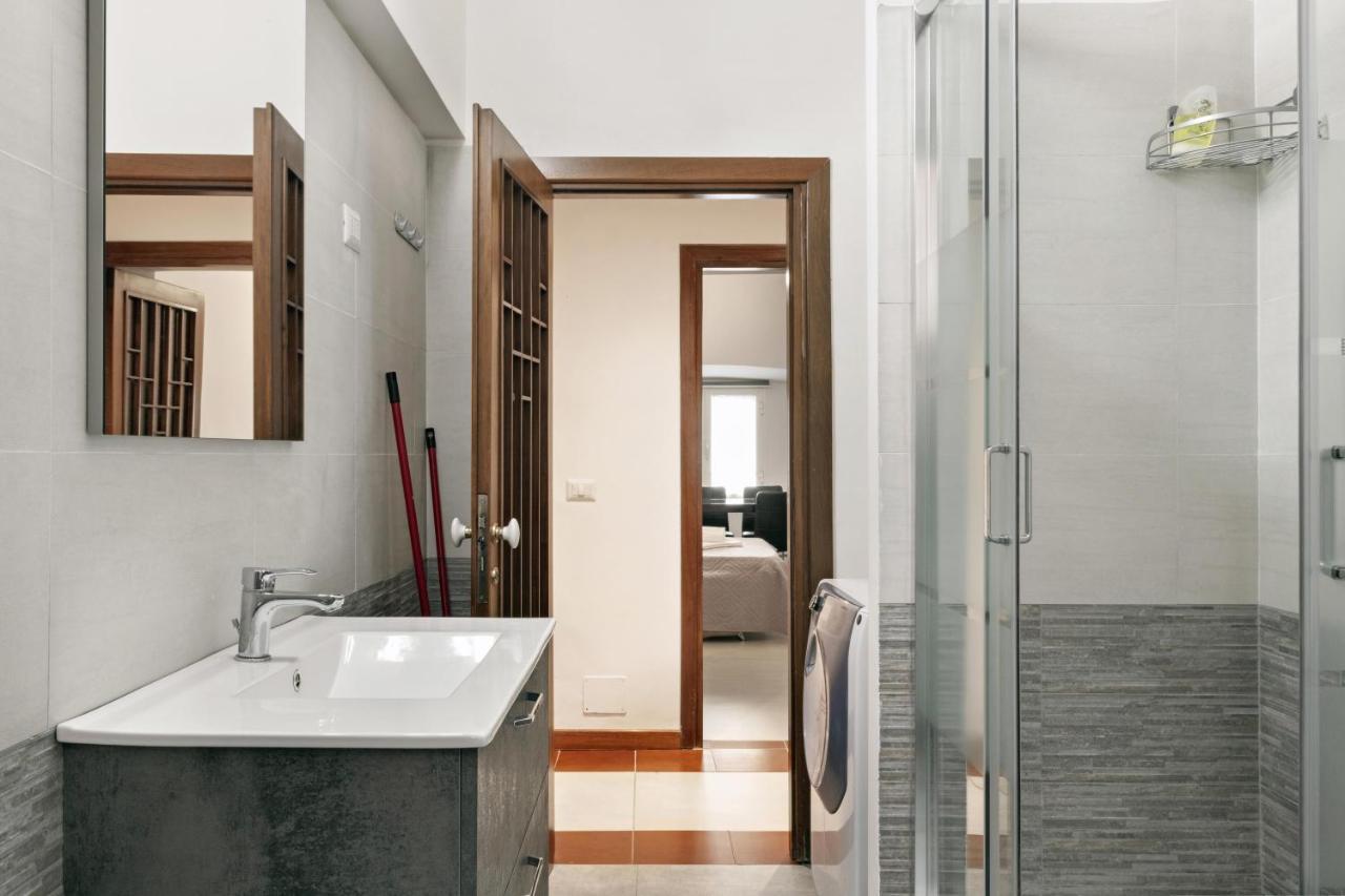 Vatican Welc-Home Rome Luaran gambar