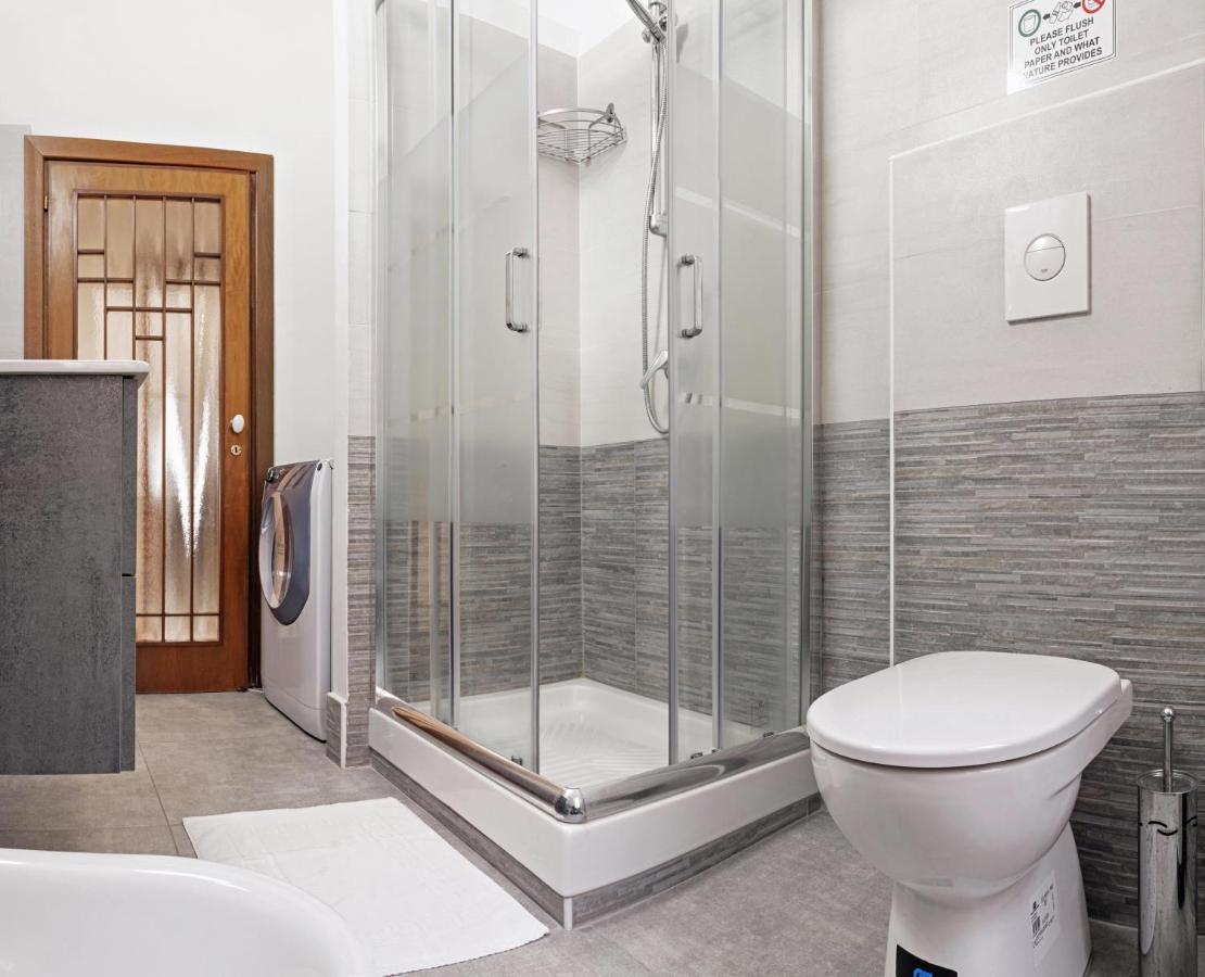 Vatican Welc-Home Rome Luaran gambar