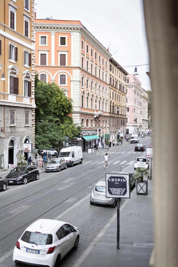 Vatican Welc-Home Rome Luaran gambar