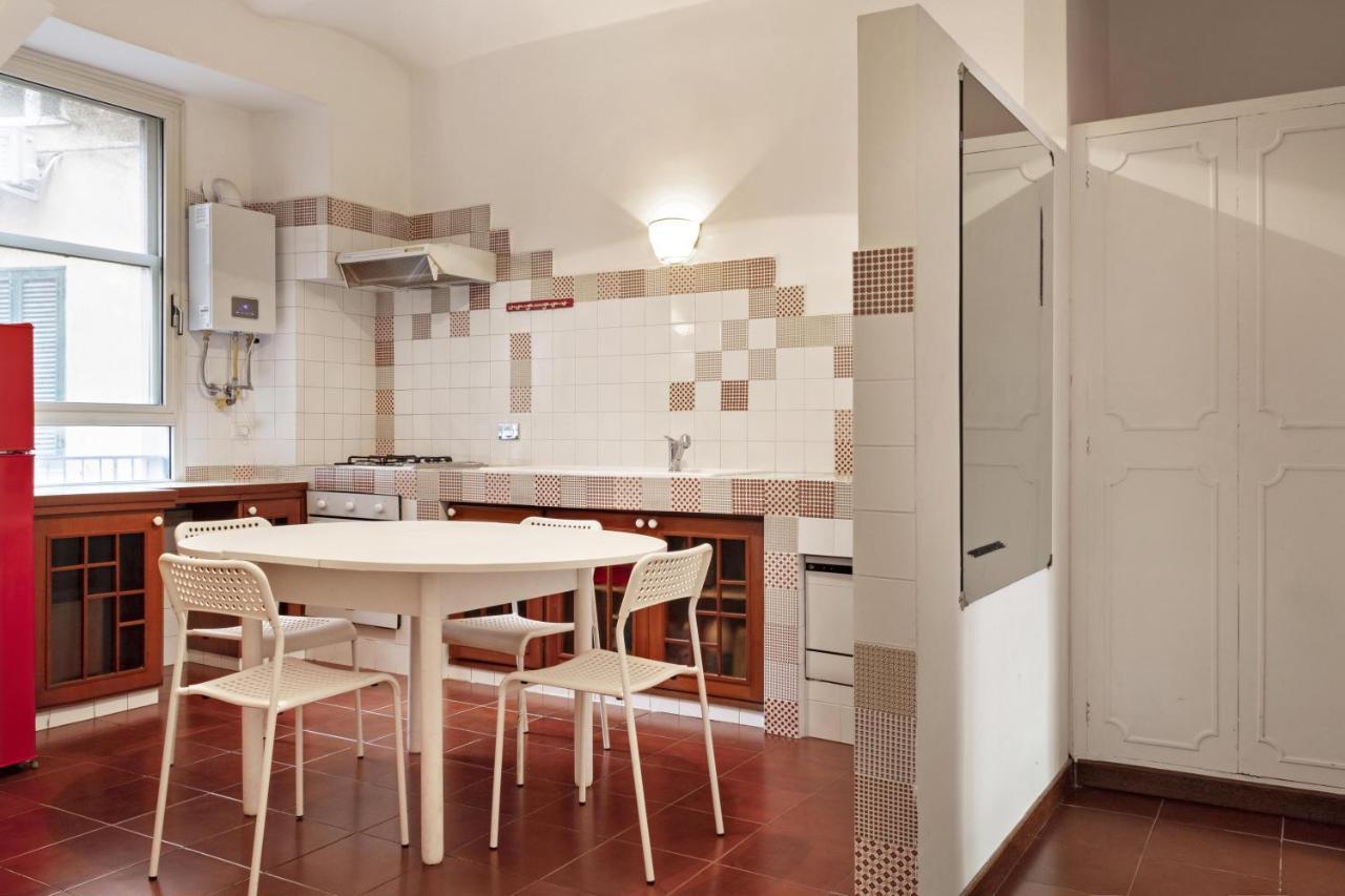 Vatican Welc-Home Rome Luaran gambar