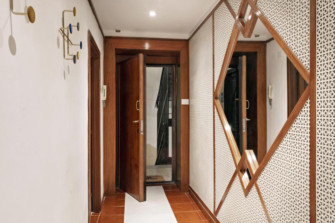 Vatican Welc-Home Rome Luaran gambar