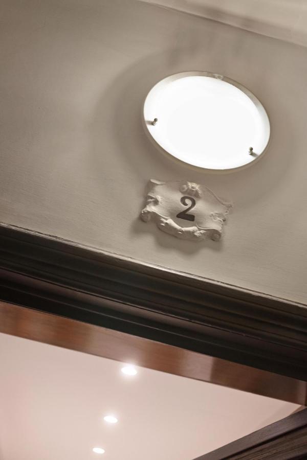 Vatican Welc-Home Rome Luaran gambar