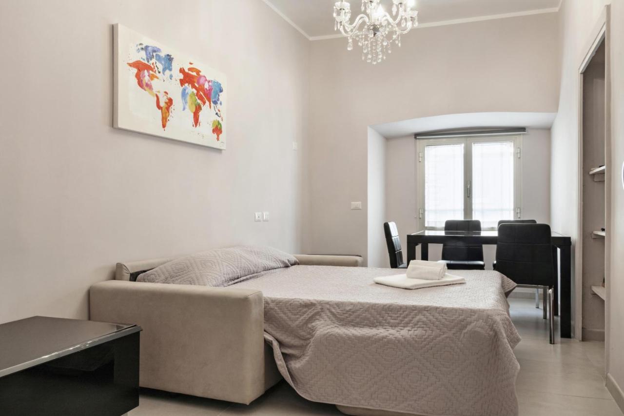 Vatican Welc-Home Rome Luaran gambar