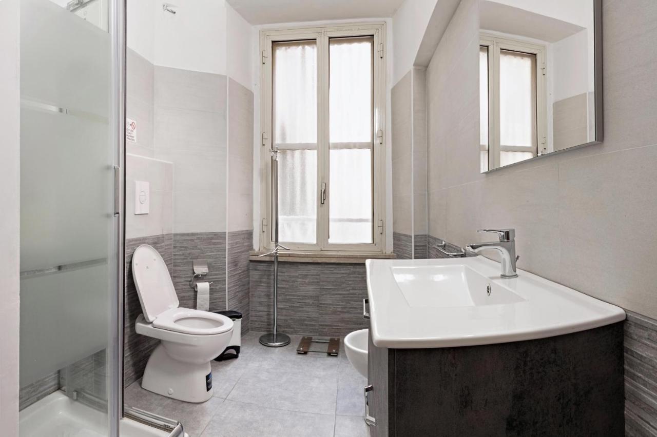 Vatican Welc-Home Rome Luaran gambar