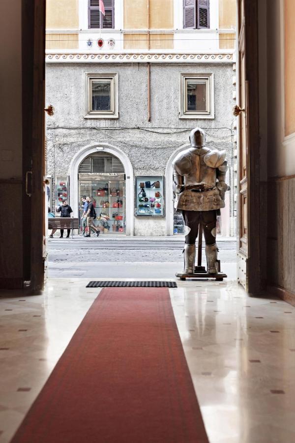 Vatican Welc-Home Rome Luaran gambar